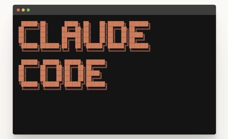 Как использовать Claude Code с cloud.ru Foundation Models API