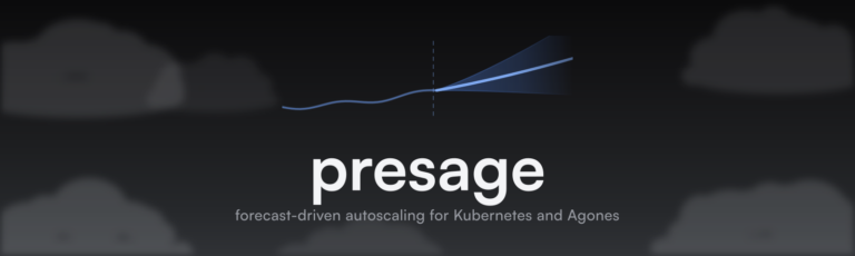 Presage: прогнозное автомасштабирование для Kubernetes