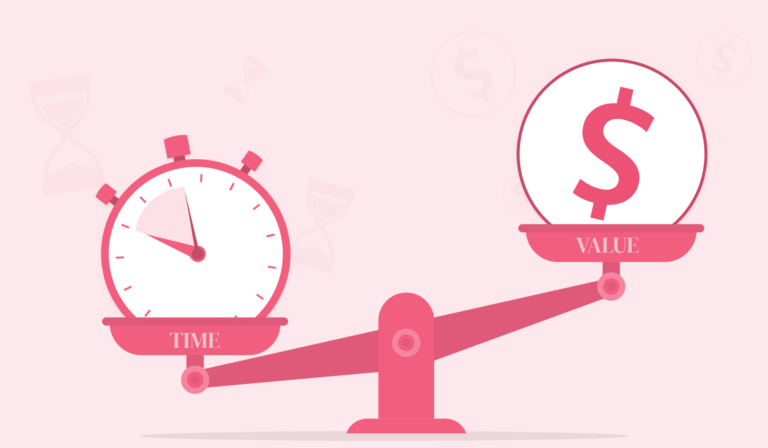 Time-to-market — почти всегда фуфло и ложная цель